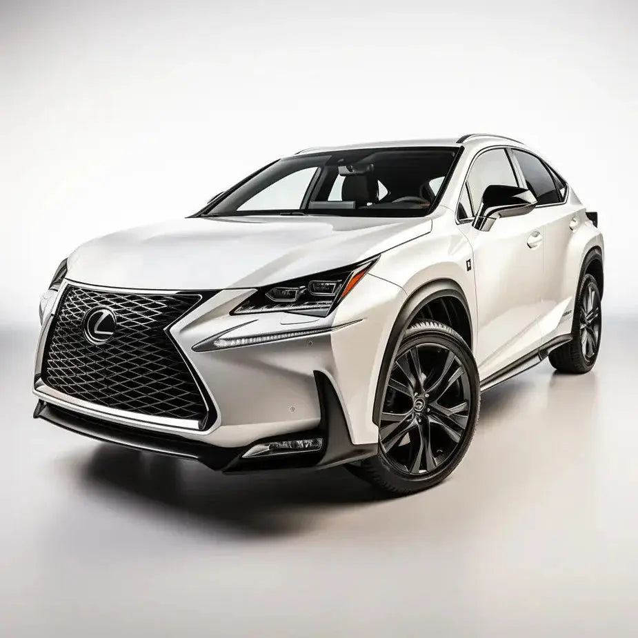 Lexus NX 200/300 (2014-2021) Accessories