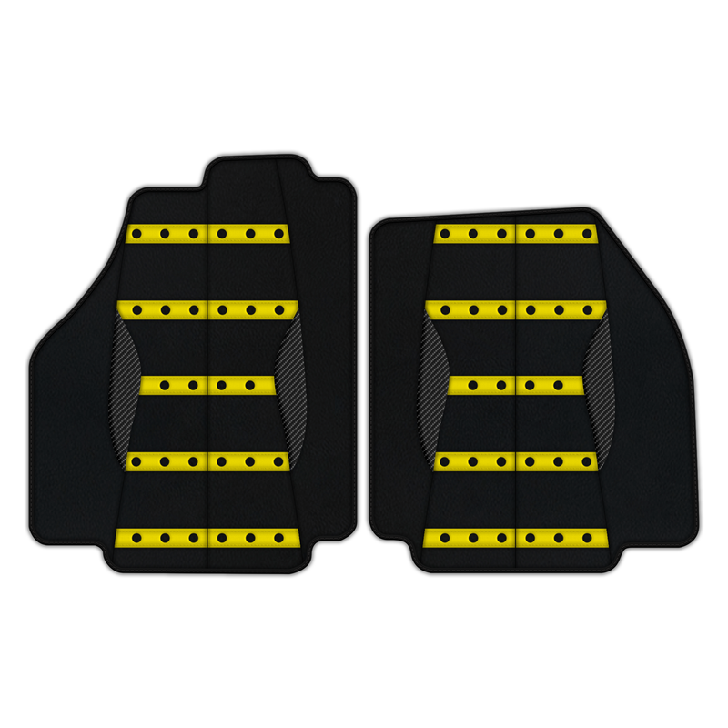 Ferrari 458 Speciale Limited Edition Floor Mats