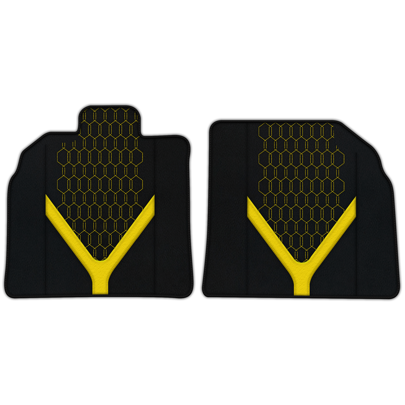 Lamborghini Sian Limited Edition Floor Mats