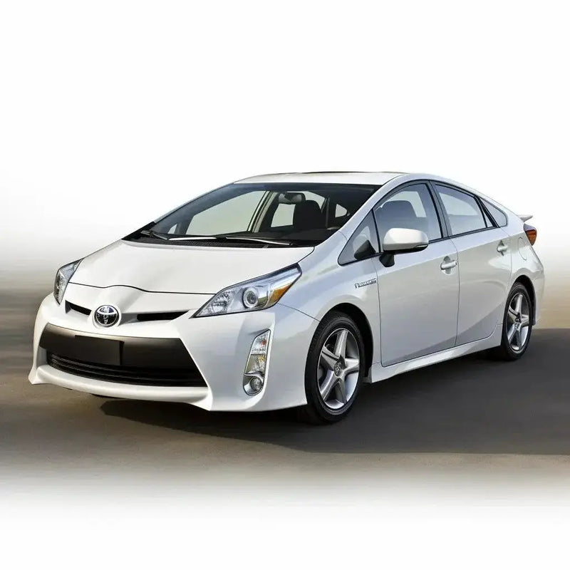 Toyota Prius (2009-2016) Accessories