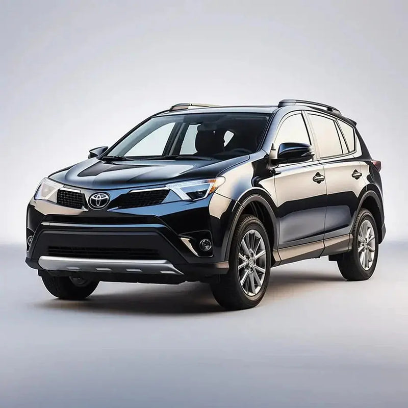 Toyota RAV4 (2013-2019) Accessories
