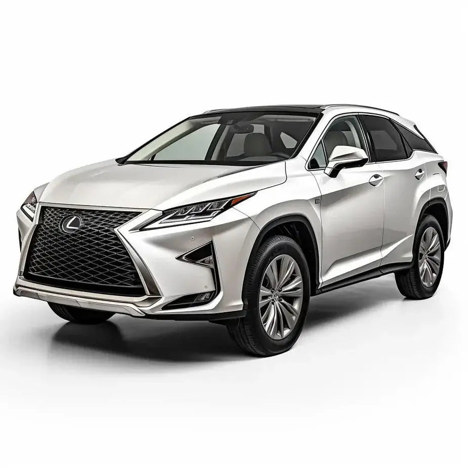 Lexus RX 350 (2016-2022) Accessories
