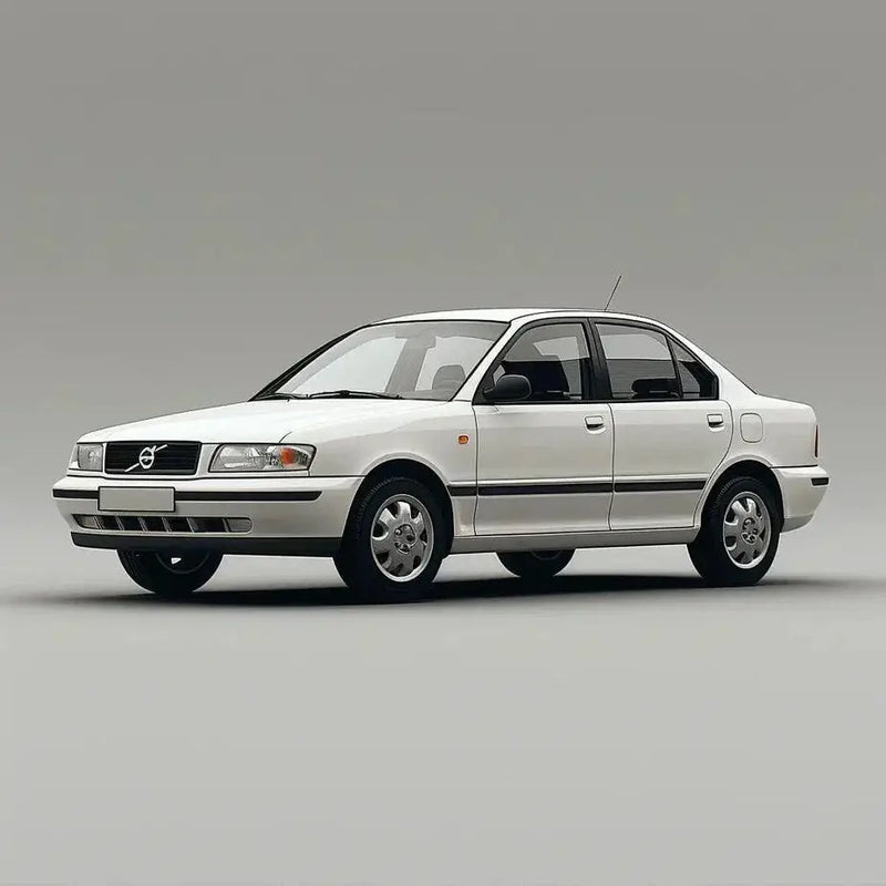 Volvo S40/V40 (2000-2004) Accessories