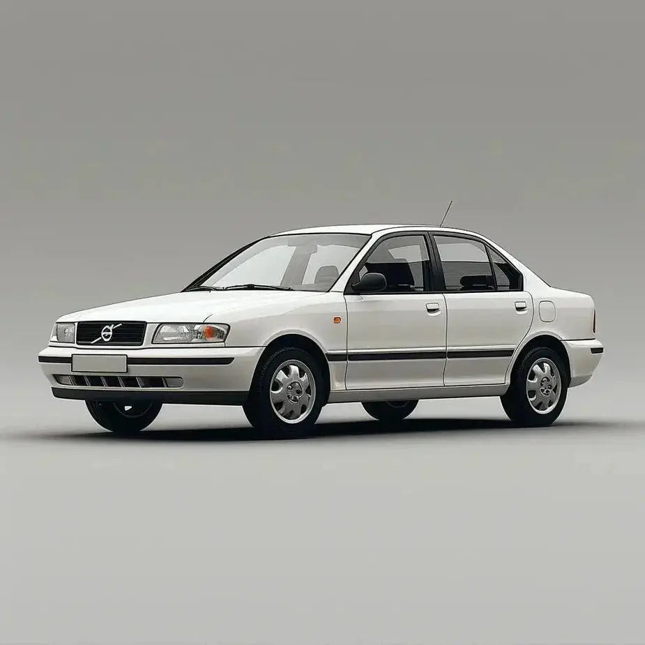 Volvo S40/V40 (2000-2004) Accessories