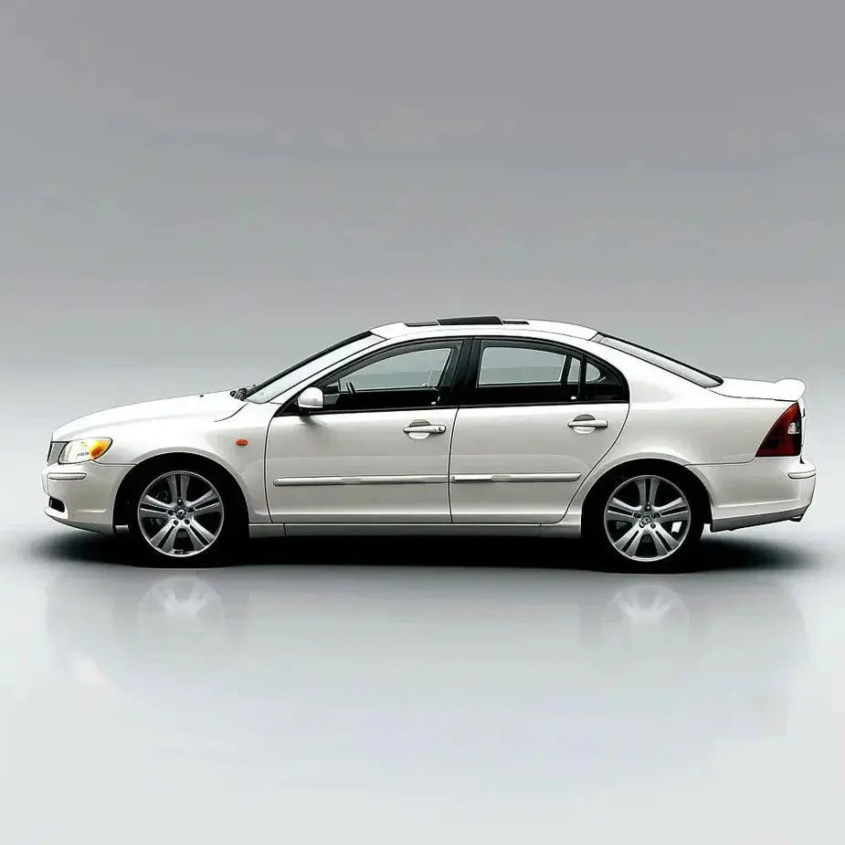 Volvo S60 (2000-2010) Accessories