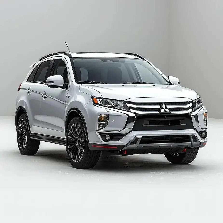 Mitsubishi Space Star (2016-2020) Accessories