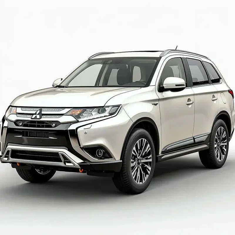 Mitsubishi Space Star (2020-2024) Accessories