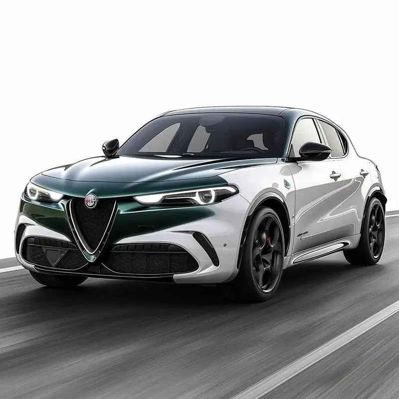 Alfa Romeo Tonale 965 (2022-2024) Plug-in-Hybrid Accessories