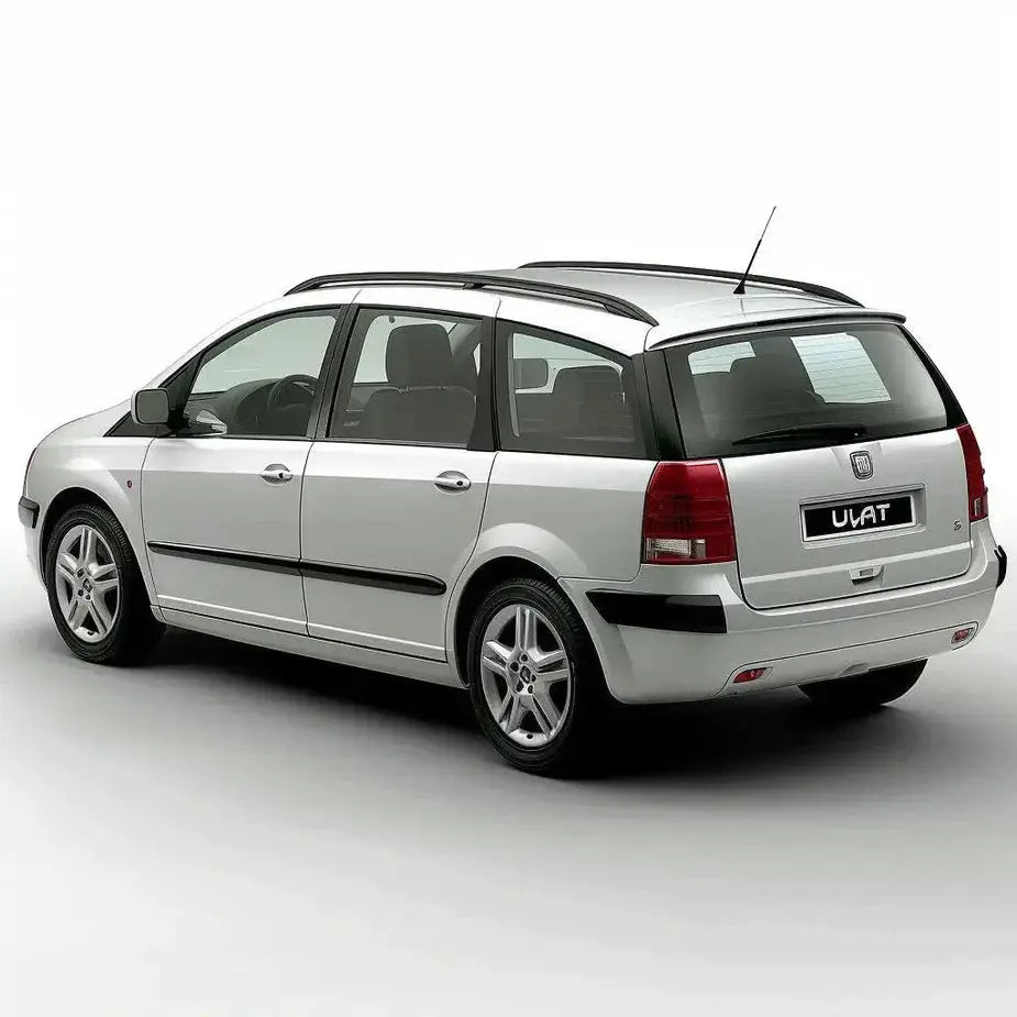 Fiat Ulysse (2002-2010) 7 Seater Accessories