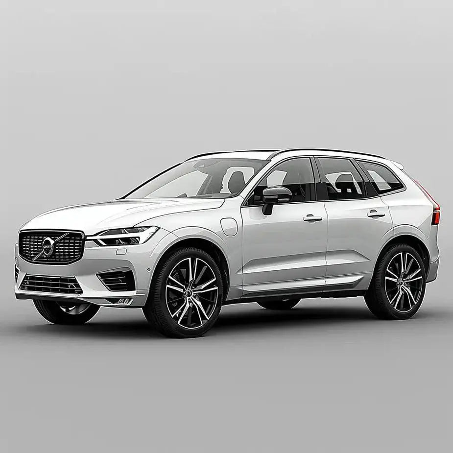 Volvo XC60 (2017-2024) Accessories