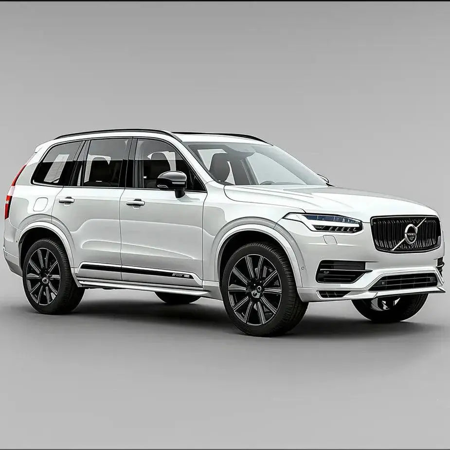 Volvo XC90 (2015-2024) 7 Seater Accessories