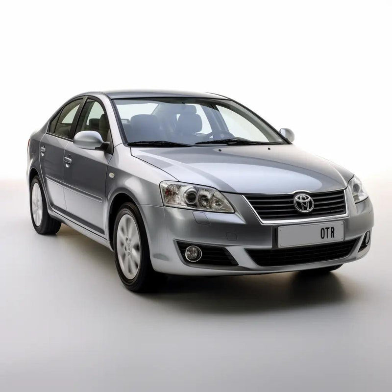 Avensis Sedan (2003-2006) - AutoWin