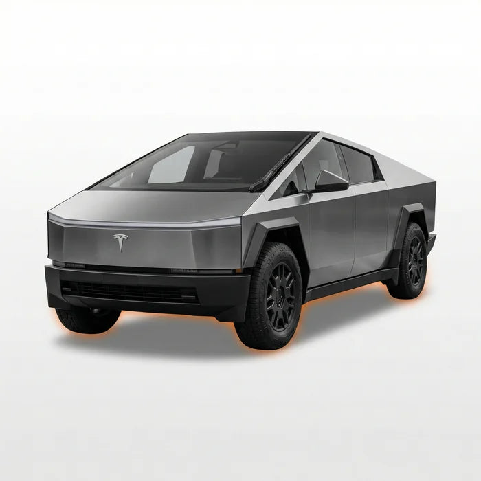 Tesla CyberTruck