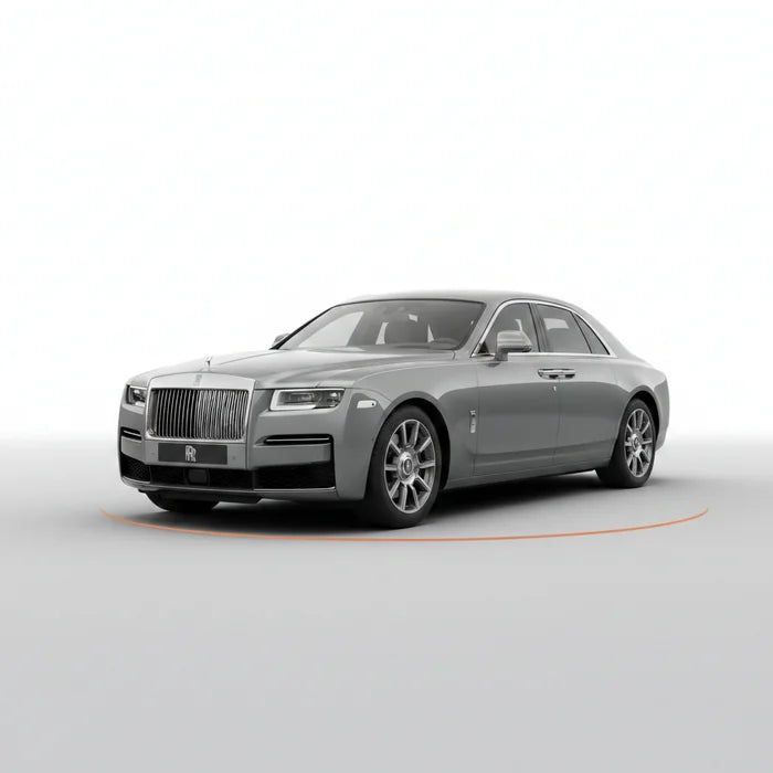 Ghost Extended RR31 Ghost EWB (2020-2026) Sedan (EWB)
