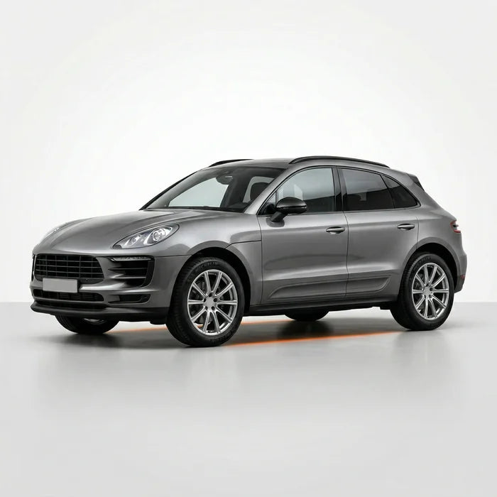 Macan 95B.1 (2014-2018) SUV