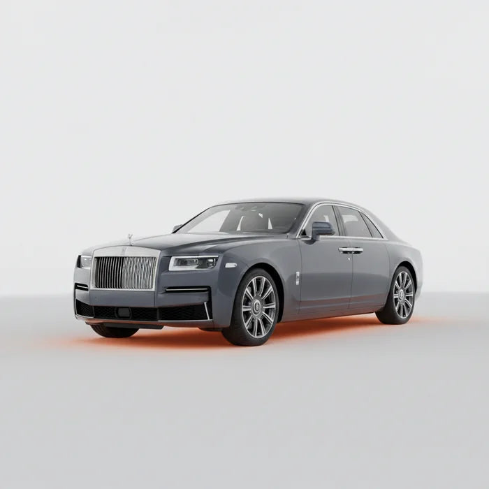 RR31 Ghost (2020-2026) Sedan 