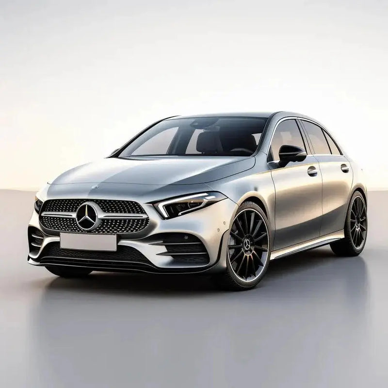 Mercedes-Benz W177 Hatchback (2018-2023) Accessories