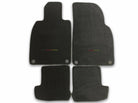 Floor Mats for Audi A6 - C6 Avant Facelift (2008-2011) - AutoWin