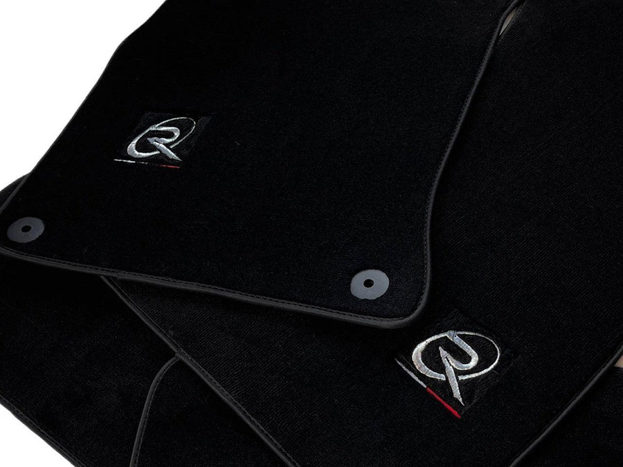 Floor Mats for Audi Q3 8U (2011-2018) - AutoWin