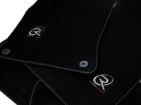 Floor Mats for Audi A5 - 8TA Sportback (2009-2017) - AutoWin