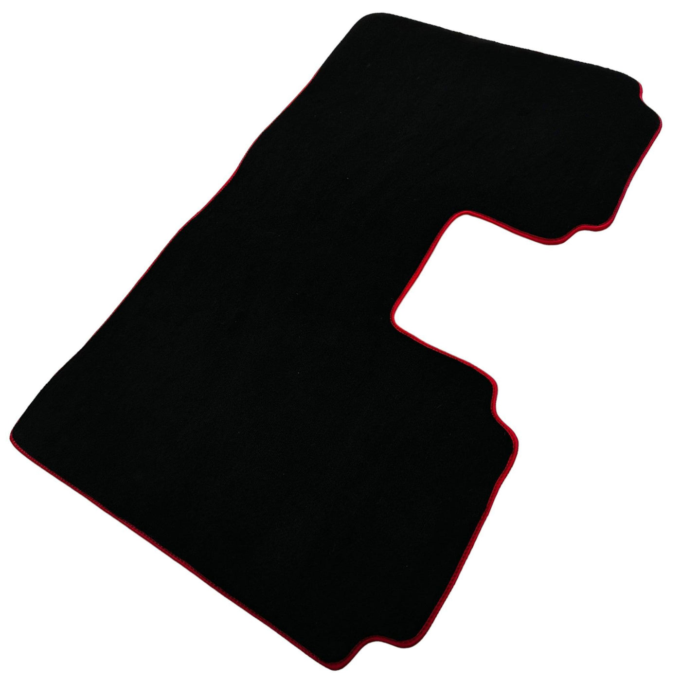 Floor Mats For Chevrolet Equinox (2005-2008) ER56 Design - AutoWin
