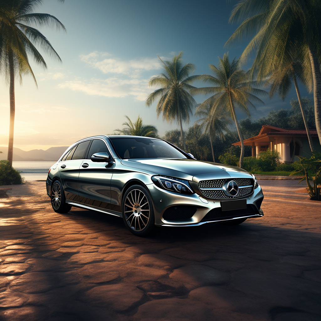 S205 Wagon (2014-2018)