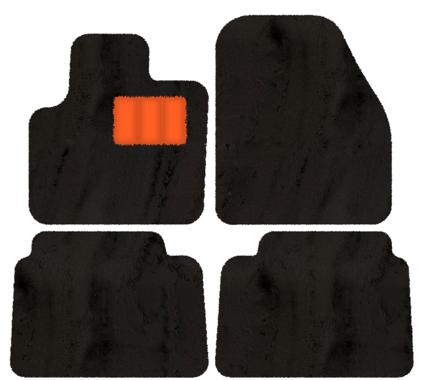 Floor Mats