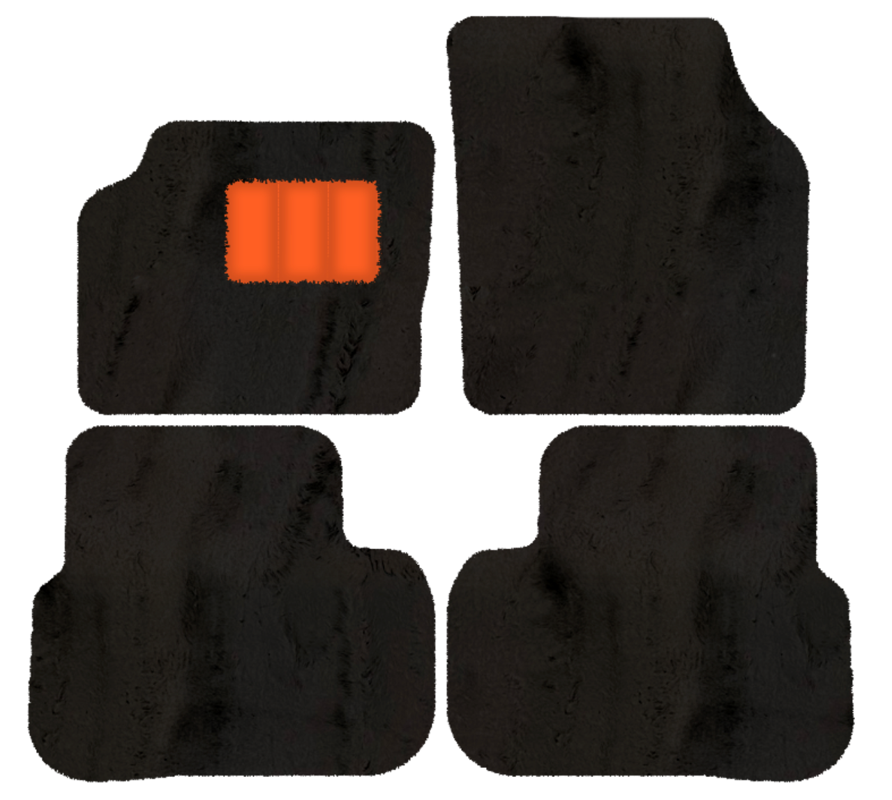 Floor Mats