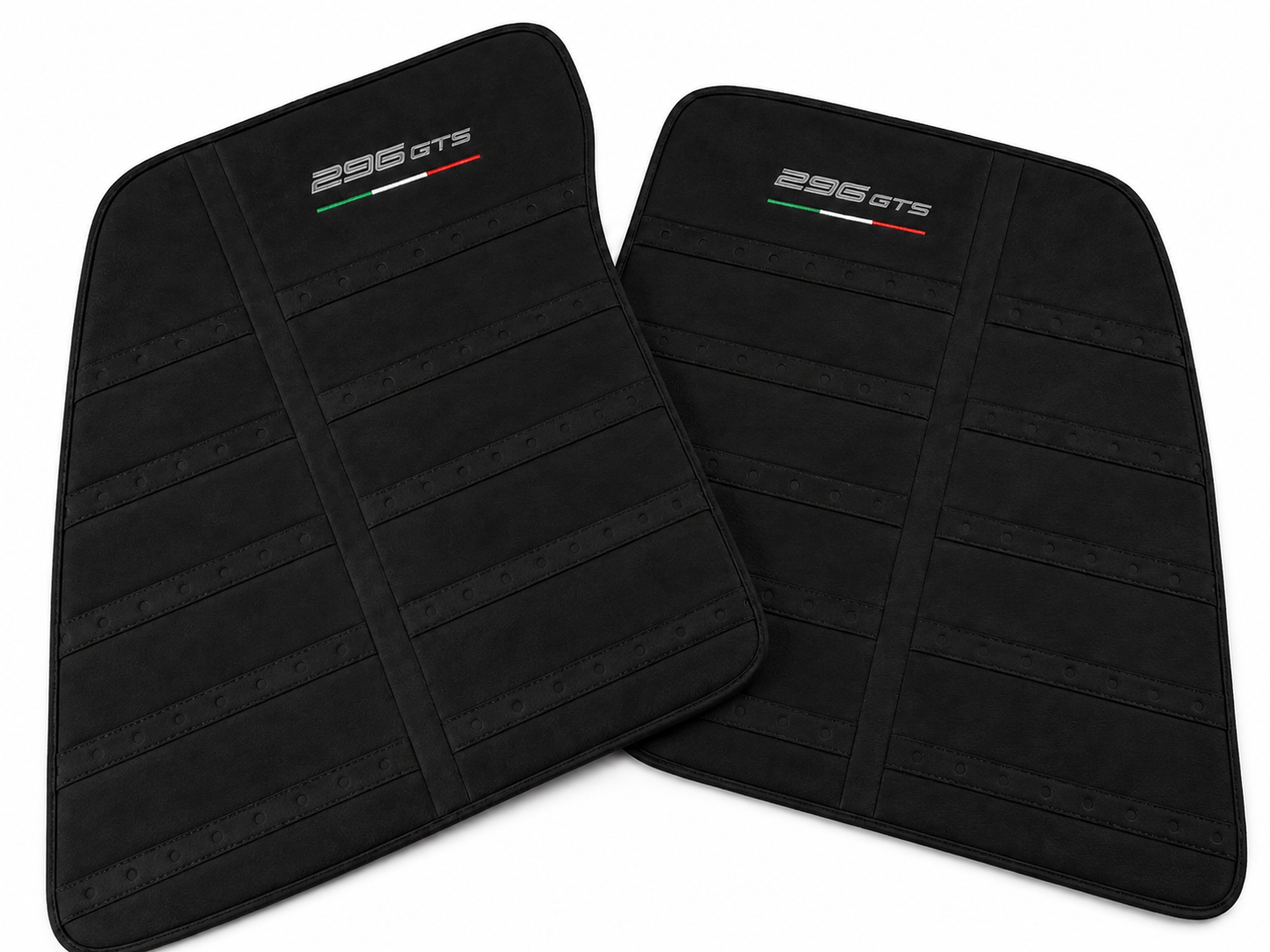 For 296 GTS (2022-2025)