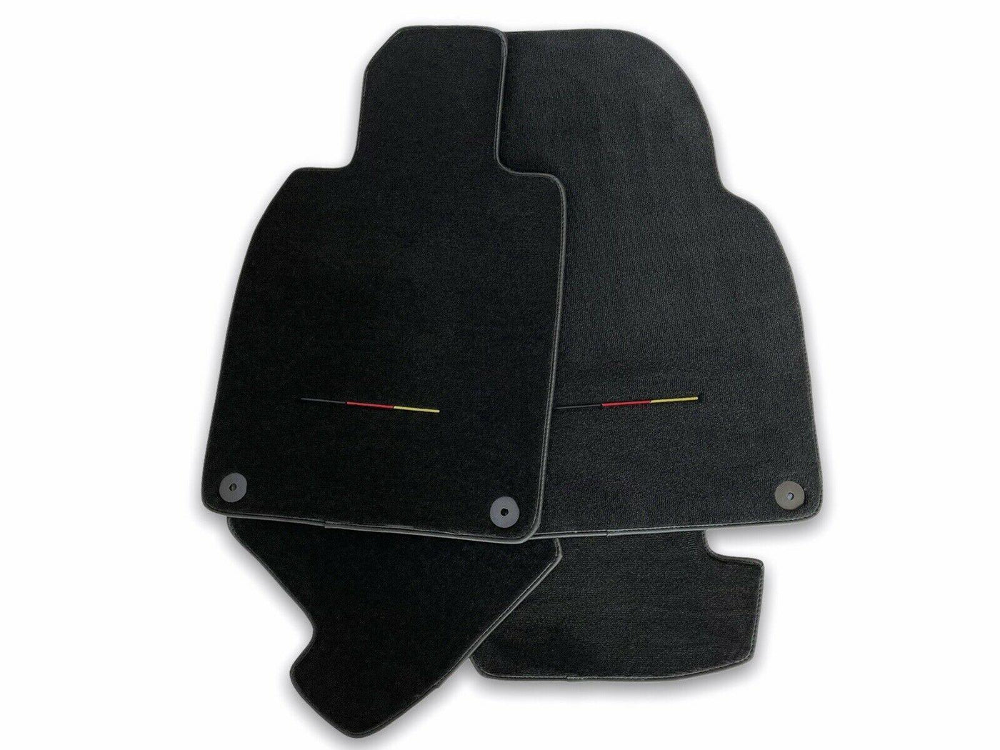 Floor Mats for Audi A8 D5 (2017-2023) - AutoWin