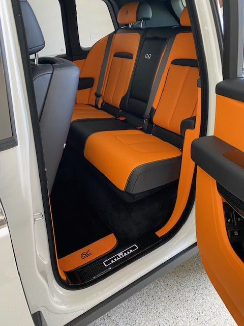 Cullinan (2018-2025)