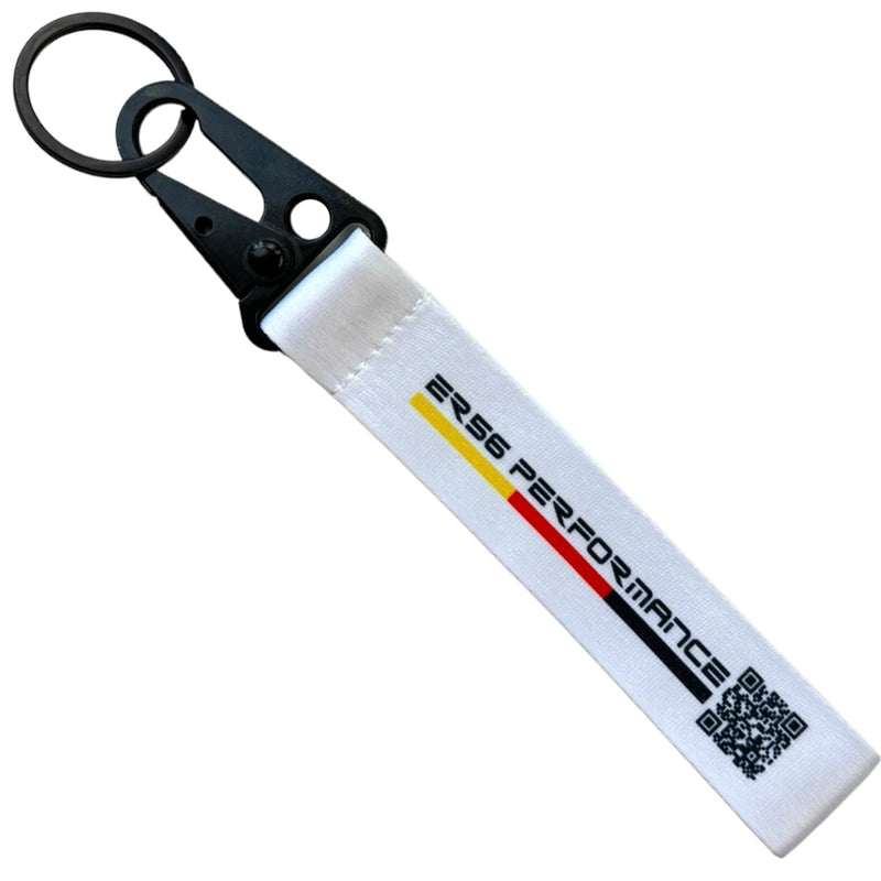 Portachiavi che guidano lo stile: collezione di portachiavi automobilistici