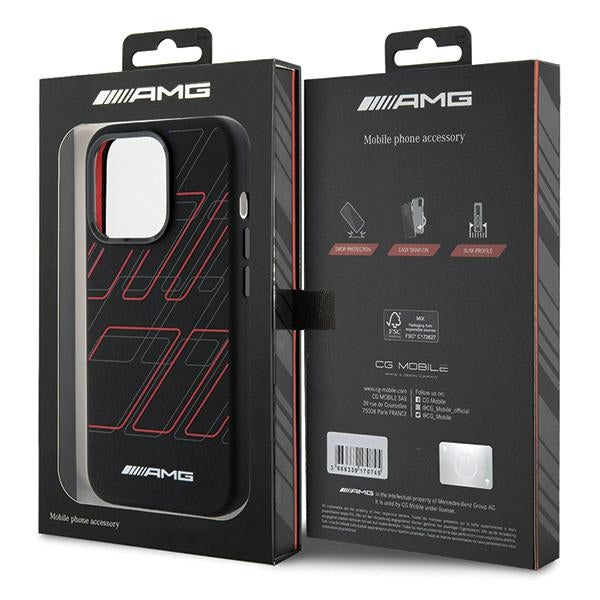 Mercedes-Benz AMG Phone Case Collection – Power, Luxury & Performance