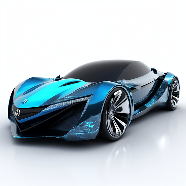 Tapis de sol haut de gamme pour votre Acura