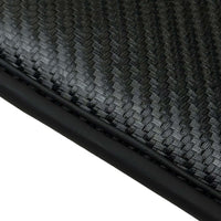 Black Floor Mats for Audi A5 - F5A Sportback (2017-2020) | ER56 Performance - AutoWin