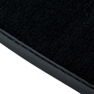 Black Floor Mats for Audi A3 - 5-door Sedan (MHEV) Mild Hybrid Electric Vehicle (2021 - 2024) | ER56 Performance - AutoWin