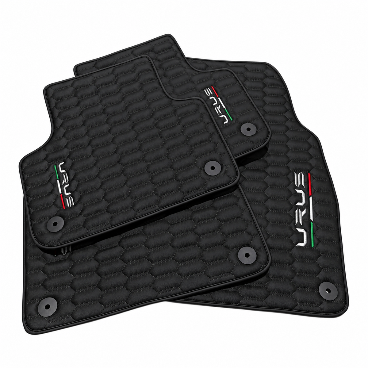 Floor Liners For Lamborghini Urus