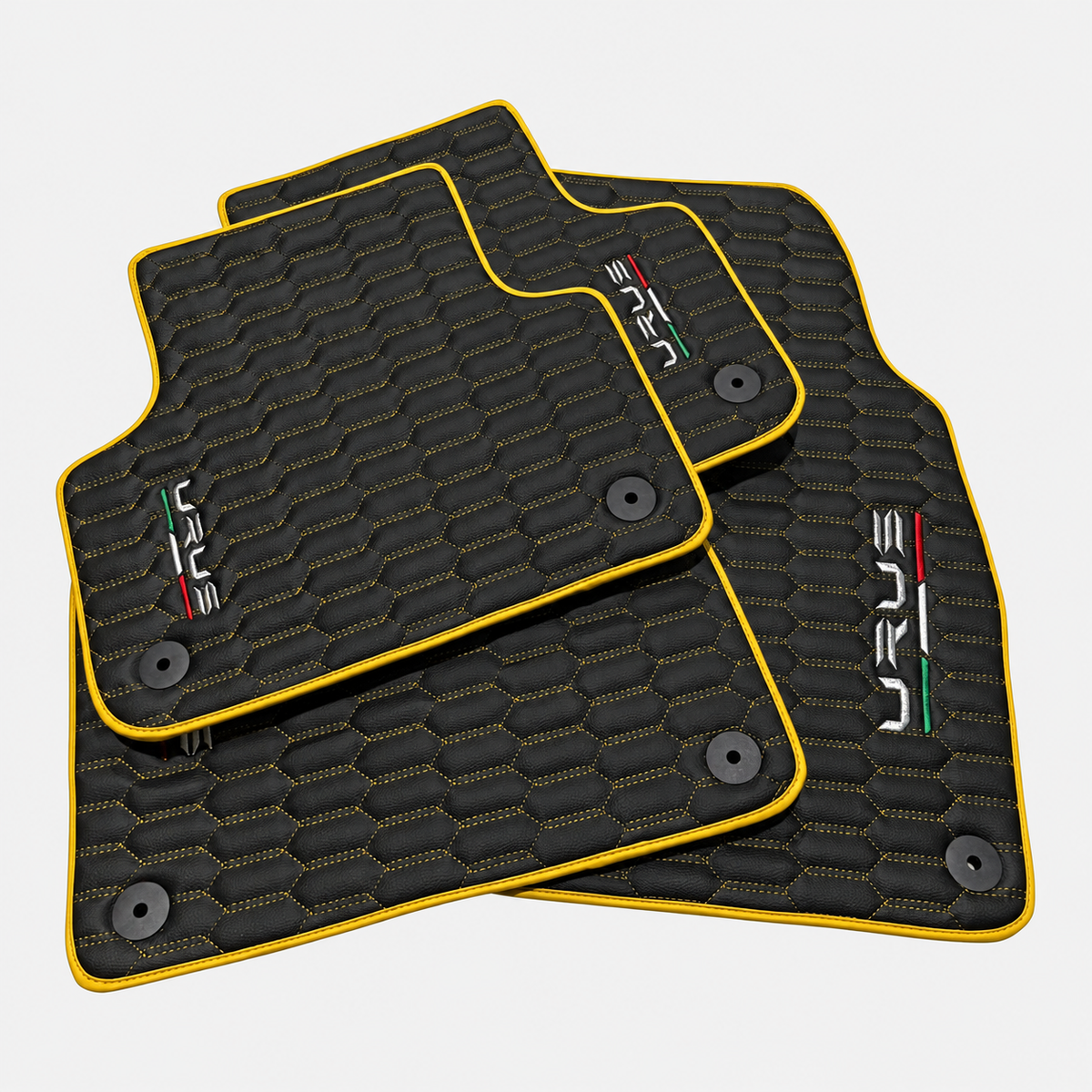 Floor Liners For Lamborghini Urus