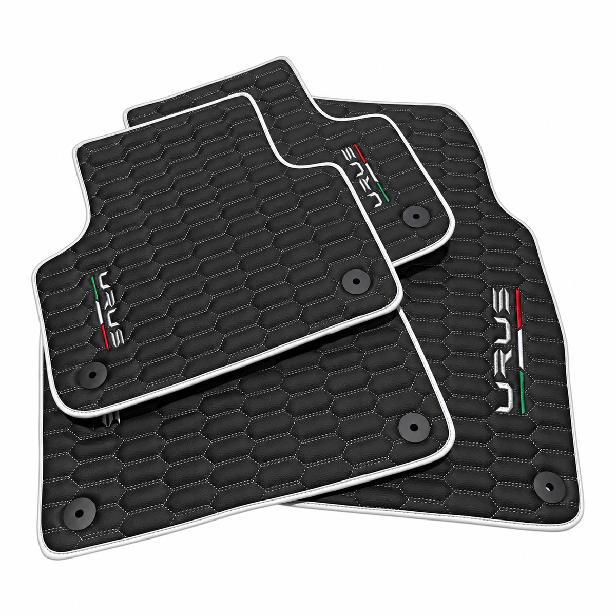 Floor Liners For Lamborghini Urus