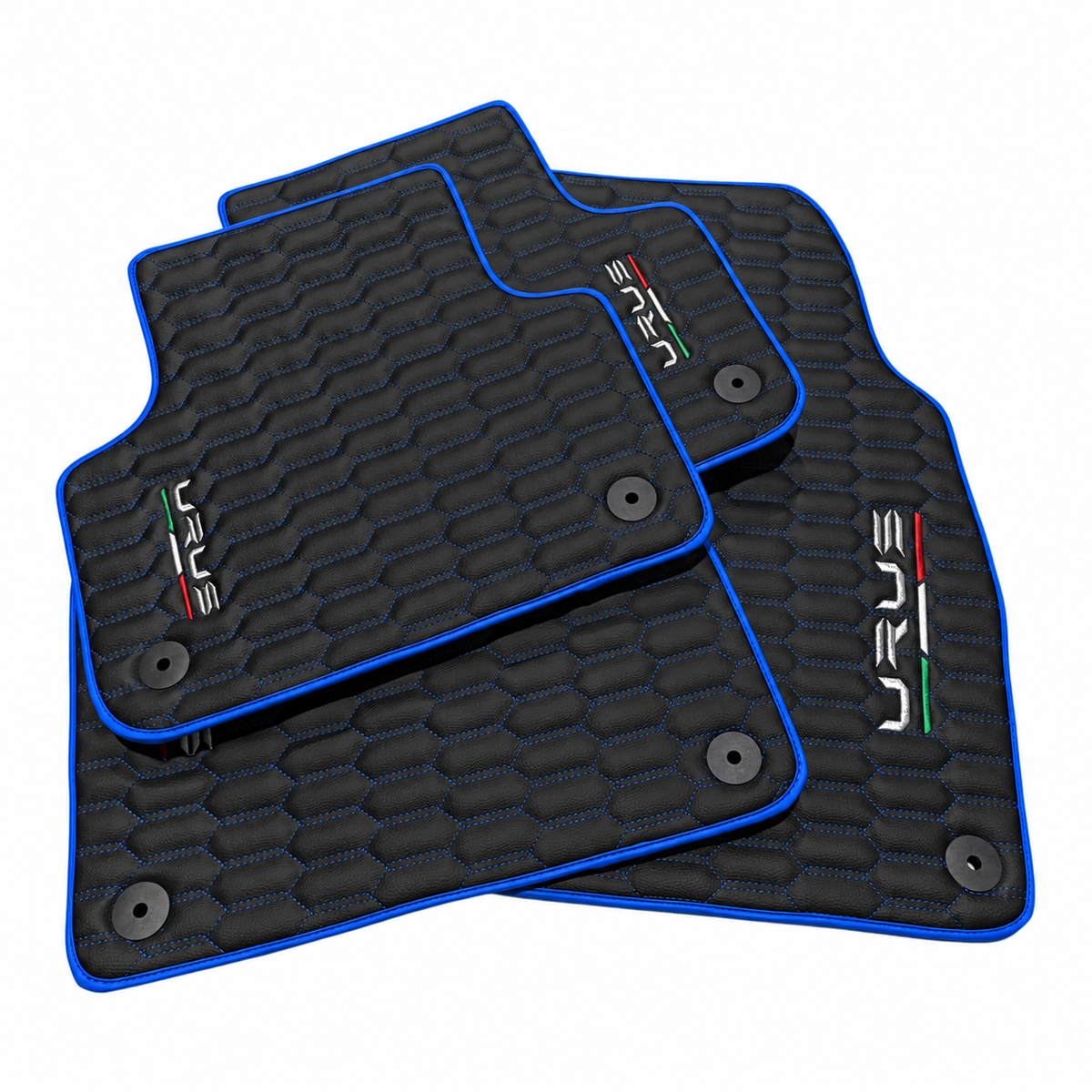 Floor Liners For Lamborghini Urus