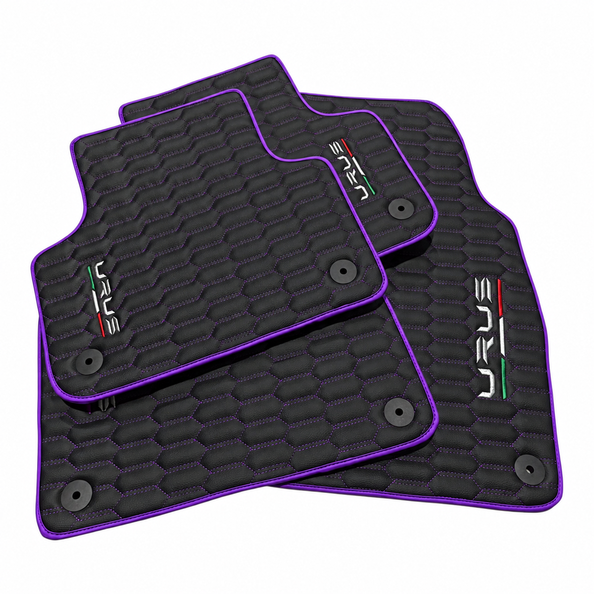 Floor Liners For Lamborghini Urus