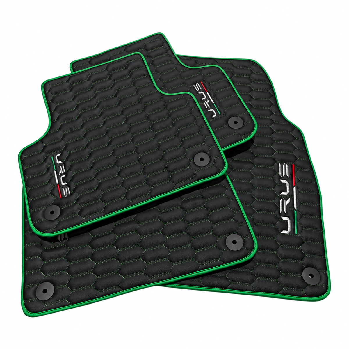 Floor Liners For Lamborghini Urus