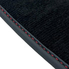 Black Floor Mats for Audi S5 2-door Coupe (2007-2024) - AutoWin