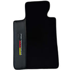Black Floor Mats For BMW X2 Series F39 | ER56 Performance - AutoWin