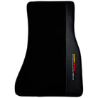 Black Floor Mats For BMW 6 Series G32 GT Gran Turismo | ER56 Performance AutoWin Brand - AutoWin