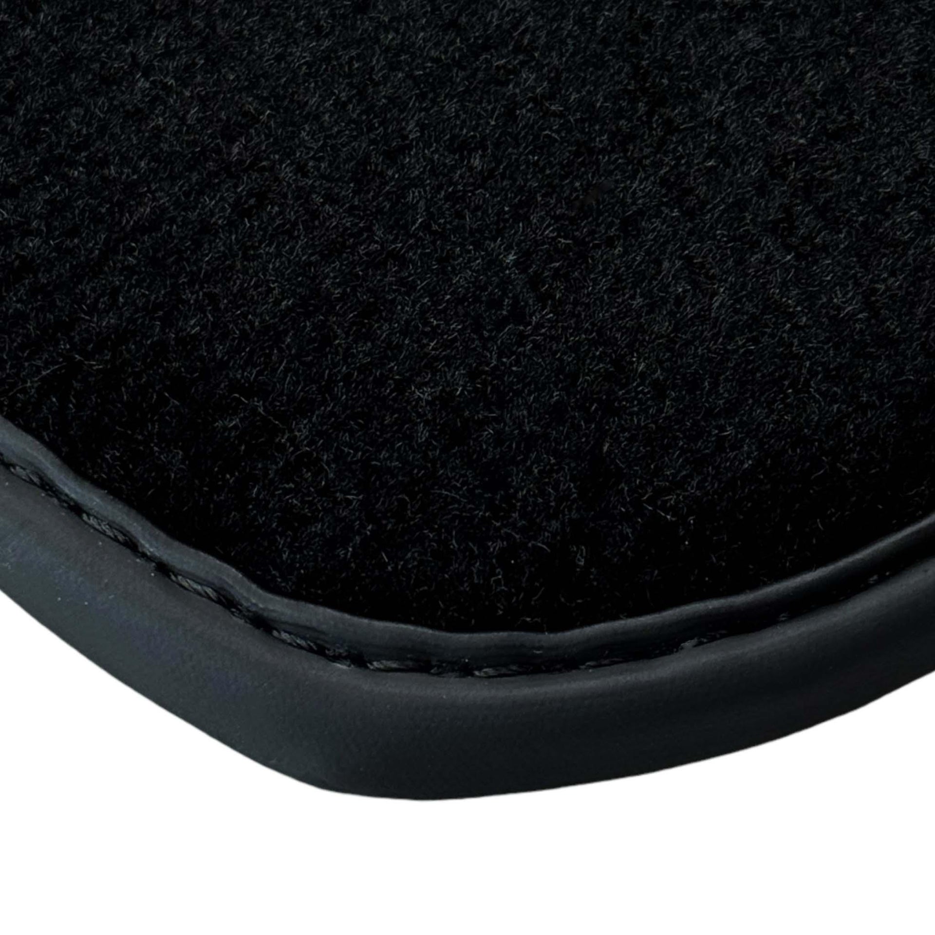 Black Mats For BMW X6M E71 SUV | ER56 Performance - AutoWin