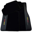 Black Floor Mats For BMW 5 Series F07 Gt | ER56 Performance - AutoWin