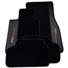 Black Mats For BMW M3 G80 | ER56 Performance - AutoWin