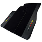 Black Mats For BMW M3 E93 | ER56 Performance - AutoWin