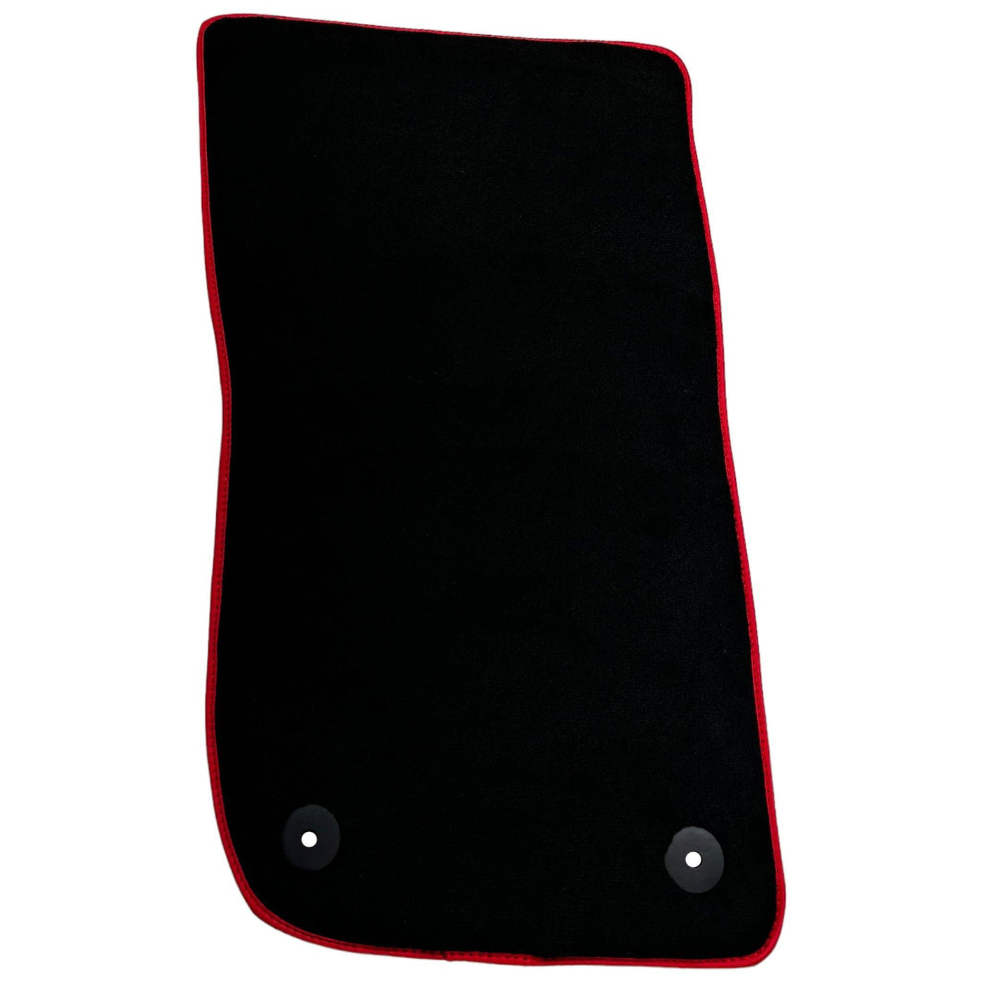 Black Floor Mats For Bentley Continental GT (2018–2023) - AutoWin